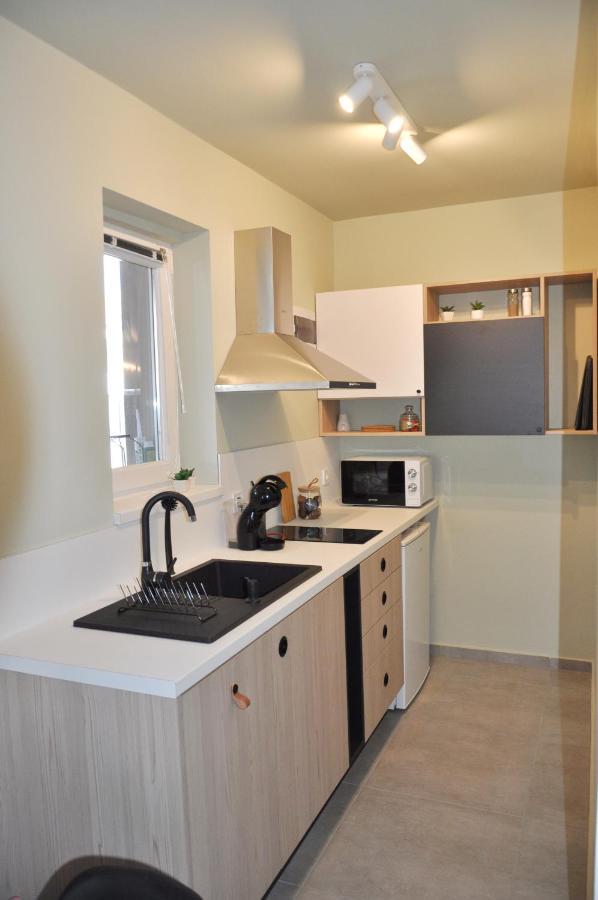 Maxim Apartments Harkany Exterior photo